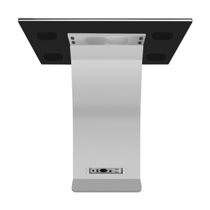 Pantalla Táctil LCD Publicitaria de 43 y 55 Pulgadas en Forma de K, Kiosco Digital Horizontal para Supermercado, Pantalla Táctil Tipo K - Product Image 4