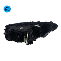 A2579061300 A2579061400 Phare avant pour Mercedes Benz CLS257 W218 W219 W257, feux de voiture LED 2020 - 2023, phares LED 6 broches