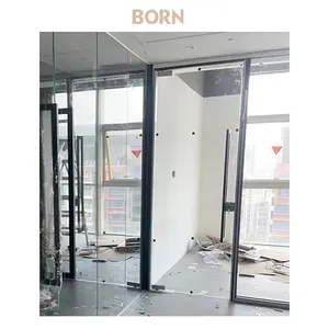 2024 China Cheap Swing Fire Rated Hollow Metal Doors