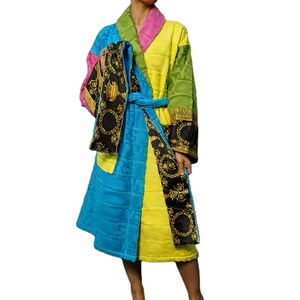wholesale versace robe