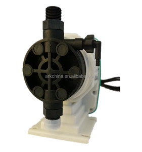 NEWDOSE pompe doseuse - Product Image 4
