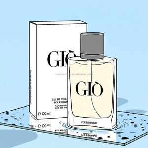 Hombre 100mL <span class=keywords><strong>Acqua</strong></span> <span class=keywords><strong>Di</strong></span> <span class=keywords><strong>Gio</strong></span> White Cologne Body Spray para citas - Product Image 1
