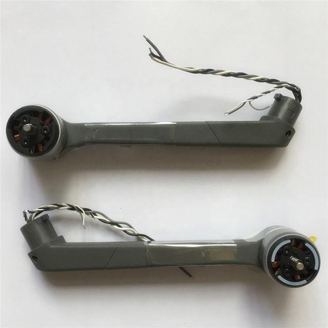 Original Replacement Arm for DJ Mavic 2 Pro/Zoom Drone Left/Right/Front/Rear Repair Spare Parts