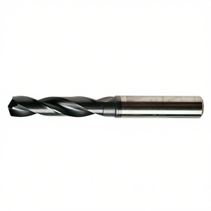 TTAKE ดอกสว่านคาร์ไบด์อเนกประสงค์เคลือบนาโน TiAlN ขนาด3xD แบบยังไม่คว้านรู - Product Image 2