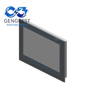 PLC HMI หน้าจอสัมผัสความละเอียด800x480อีเทอร์เน็ต USB RS-485สื่อสาร6AV2124-0JC01-0AX0 6AV2123-2DB03-0AX0 - Product Image 2