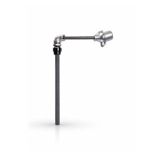 Sensor de Temperatura Industrial GUNTHER, Termopar 15-TKM con Ensamblaje de Cerámica - Product Image 4