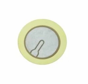 Piezoelectric <strong>Sensor</strong> Transducer 35mm Dia (Pack of <strong>3</strong>) - Product Image 4