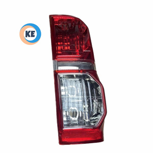Auto 81550-0k140 81560-0k150 Halogeen Xenon Achterlicht Assemblages Voor Toyo-<span class=keywords><strong>Ta</strong></span> Hilux Revo Achterlicht - Product Image 3