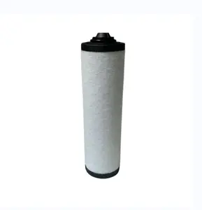 Pièces de rechange pour compresseur d'air Busch/ingersoll rand 0532140157 élément de filtre d'échappement séparateur de brouillard d'huile de pompe à vide