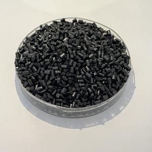 Gránulos de Plástico ABS Reciclado de Alta Calidad, Material Prima de Pellets de Plástico ABS Reciclado - Product Image 6