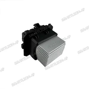 Resistencia del Regulador del Ventilador para Peugeot 308 408 RCZ Citroen <span class=keywords><strong>C3</strong></span> OE 6441.AA 6441.AF 7701209850 6441AA 6441AF - Product Image 1
