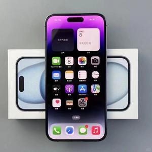 ขายส่งสมาร์ทโฟน 5G มือสอง รุ่น <span class=keywords><strong>iPhone</strong></span> 14 Pro <span class=keywords><strong>Max</strong></span> ความจุ <span class=keywords><strong>128</strong></span>/256GB คุณภาพสูง โทรศัพท์มือถือปลดล็อค ผู้จำหน่าย - Product Image 6