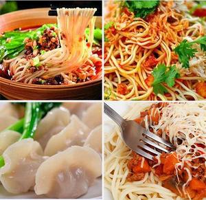 Máy Làm Sản Phẩm Ngũ Cốc Có Thể Tùy Chỉnh Máy Cán Bột Điện - Product Image 6