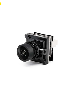 Caddx Baby Ratel <span class=keywords><strong>2</strong></span> kamera Analog untuk DJI FPV RC Drone 4:<span class=keywords><strong>3</strong></span> 16:9 NTSC PAL Switchable cuaca penuh dalam stok - Product Image 1