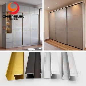 Fabrica <span class=keywords><strong>de</strong></span> perfiles para <span class=keywords><strong>aluminio</strong></span> <span class=keywords><strong>de</strong></span> tipos alucobond ventanas nov 10cm - Product Image 3