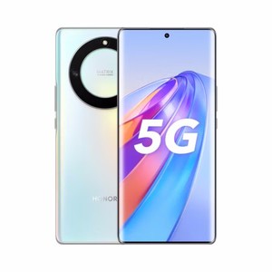 Teléfono Móvil Original <span class=keywords><strong>HONOR</strong></span> X40 5G, Pantalla de 6.67 Pulgadas, Snapdragon 695 Octa Core, Android 12, Batería de 5100 mAh, Cámara Principal de 50MP, AMOLED 120 Hz - Product Image 4