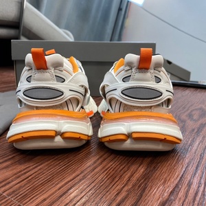 Chaussures de sport respirantes de luxe pour hommes, de haute qualité, de marque originale, design de créateur, respirantes, rétro, marathon, loisirs - Product Image 4