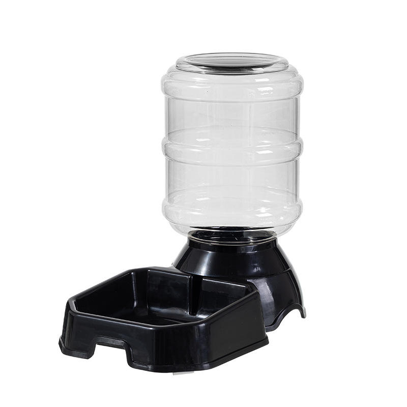 black water dispenser