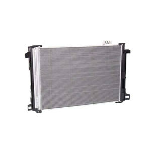 Condensateur de climatisation <span class=keywords><strong>MB</strong></span> W204 W212 A207 <span class=keywords><strong>E350</strong></span> C300 A2045000654 C180 C350 CGI 2045000654 pour Mercedes Benz - Product Image 2