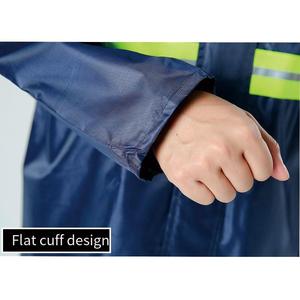 Promoción al por mayor: Traje impermeable reflectante universal para <span class=keywords><strong>hombre</strong></span>, ideal para motocicleta y actividades al aire libre. - Product Image 6