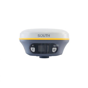 South Insight V3/V3S GPS RTK พร้อมซอฟต์แวร์ประมวลผลข้อมูล 1698 ช่องสัญญาณ GNSS RTK โมดูลนานาชาติ รองรับหลายภาษา Rtk - Product Image 4