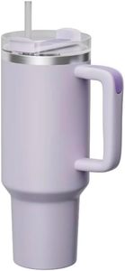 304 Stainless Steel Eco-Friendly Large Capacity Vacuum <b>Flask</b> Water <b>Bottle</b> 40oz Tumbler Lid Straw Portable Minimalist 24/12hr - Product Image 2