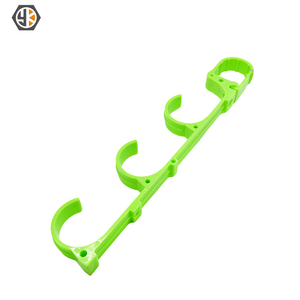 Ventes chaudes d'usine : <span class=keywords><strong>Crochet</strong></span> de <span class=keywords><strong>suspension</strong></span> de câble durable pour l'organisation des câbles de centre de données - Product Image 1