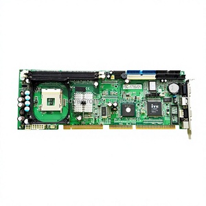 FSC-1716VDN ARBOR CF050390 Carte pleine longueur Carte mère industrielle intégrée Carte CPU Module CPU Carte mère 100% test - Product Image 1