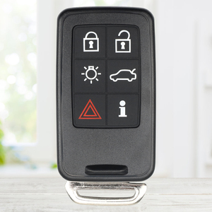 MS 6 Nút 433Mhz FCC KR55WK49224 Thông Minh Điều Khiển Từ Xa <span class=keywords><strong>Key</strong></span> Cho Volvo XC60 <span class=keywords><strong>XC90</strong></span> S90 S60 2009 2014 Tự Động <span class=keywords><strong>Fob</strong></span> Keyless Xe Trống <span class=keywords><strong>Key</strong></span> - Product Image 4