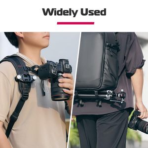 Sac à dos professionnel pour appareil photo, étui étanche pour appareil photo, voyage antivol pour photographes Dslr Mirrorless - Product Image 4