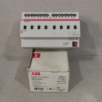 Actuador de interruptor SA/S 8.16.5.1 para PLC