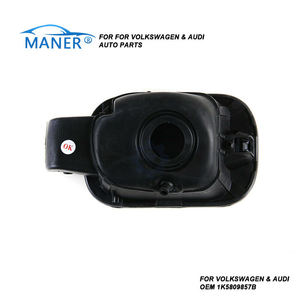 MANER 1K5809857B Couvercle de la porte du réservoir de carburant pour VW - Product Image 3