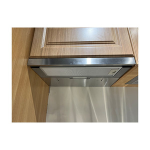<span class=keywords><strong>Hotte</strong></span> d'extraction de cuisine à tirage descendant avec filtre à <span class=keywords><strong>carbone</strong></span>, <span class=keywords><strong>hotte</strong></span> de cuisine mince 600 - Product Image 1