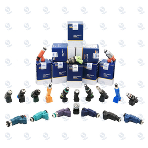 23250-0T010 23250-37010 <span class=keywords><strong>Inyector</strong></span> de Combustible para Toyota Scion L4 1.8L, Corolla 2009-2017, Matrix 2009-2013, L4 1.8L, XD 2008-2009, Gasolina - Product Image 6