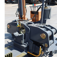 GOODENG GS800-LS(80 tonnes) Nouveau modèle Série moyenne Super Power HDD Equipment Perceuse directionnelle pour le gaz naturel