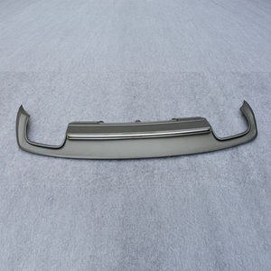 Alerón Trasero de Alta Calidad en Material ABS para Audi A4 2013-2016, Estilo S4 B8.5, con 1 Año de Garantía - Product Image 1