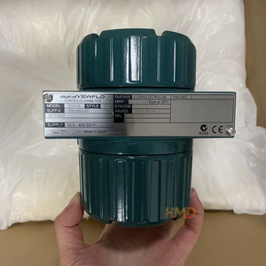 เครื่องวัดอัตราการไหลสแตนเลสแท้จากญี่ปุ่น ยี่ห้อ Yokogawa รุ่น DY015/DY050/DY200 สำหรับของเหลว/ก๊าซ/น้ำ ความแม่นยำ 0.75% OEM - Product Image 4