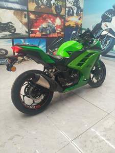 Motocicleta <span class=keywords><strong>Kawasaki</strong></span> Ninja Rider - Product Image 1