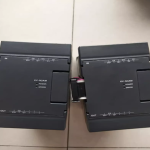 Contrôleurs programmables d'origine neufs KV-N1 KV-N1AW KV-N3AM adaptés aux systèmes d'automatisation PLC - Product Image 2