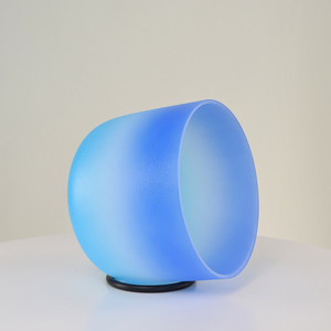 Ciotole Sonore in Cristallo di Quarzo 432Hz, Strumenti per Terapia del Suono, Yoga, Meditazione e Altri Prodotti in Quarzo - Product Image 4