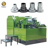Machine à riveter semi-aveugle à tête plate en acier inoxydable, 1 matrice, 2 coups, machine à riveter semi-tubulaire à tête coupée