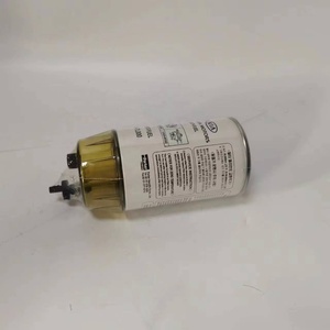 Filtre à carburant haute performance Sfc-5304-10 H7091wk10 R90dmer02 R90tdmax Wk1070x Kc374d Sn909110 504272431 A0004771602 31945-87000 31945-7l000 - Product Image 5