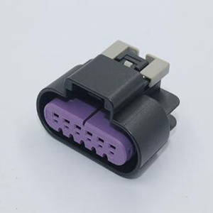 15326829 6ウェイDelphi GT150メス電気シーリング配線コネクタを使用 - Product Image 4