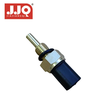 Capteur de température du liquide de refroidissement du moteur JJQ OEM 37870-PLC-004 pour Honda Civic Fit City CRV, prix de gros d'usine