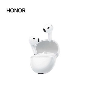 HONOR CHOICE หูฟังเอียร์บัด S7 ไร้สายบลูทูธ 5.3 ระบบตัดเสียงรบกวนแบบแอคทีฟเสียงไฮไฟประเภท-C ชาร์จ IPX4 กันน้ำ - Product Image 1