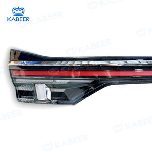 Luz trasera <span class=keywords><strong>Mondeo</strong></span> modificada Kabeer para <span class=keywords><strong>Ford</strong></span> 2013-2020 <span class=keywords><strong>Mondeo</strong></span> Taillamp para actualizar a la luz trasera de nuevo estilo - Product Image 4