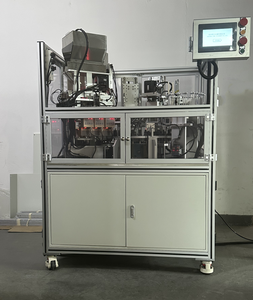 Máy chiết rót khớp - Product Image 1