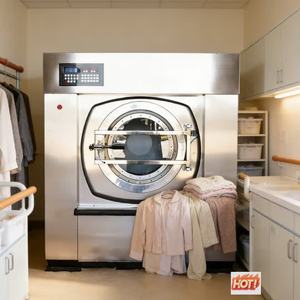 Thickened Body Budget-friendly <strong>Laundry</strong> Washer Drum Washer <strong>Self-service</strong> <strong>Washing</strong> <strong>Machine</strong> Apartment - Product Image 1