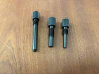 Kit de Bloqueo de Sincronización del Árbol de Levas para Motor Automotriz, Compatible con Ford, Mazda, Fiesta, Volvo 2, 3, 5, MX-5, C30, S80