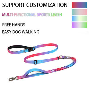 हॉट सेलिंग निर्माता पालतू उत्पाद कुत्तों और पालतू मालिकों के लिए सर्वश्रेष्ठ गुणवत्ता टिकाऊ और स्टाइलिश सामान - Product Image 2